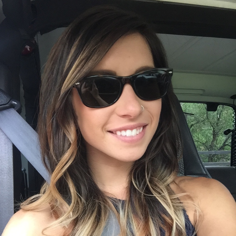 Meet your Posher, Meghan